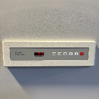 NuAire -86C Ultralow Freezer image 2